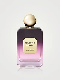Jazzy Twist Eau de Parfum