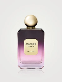 Lady Code Eau de Parfum