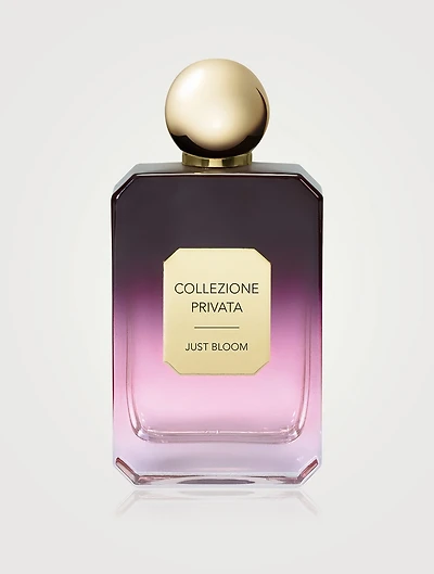 Just Bloom Eau de Parfum