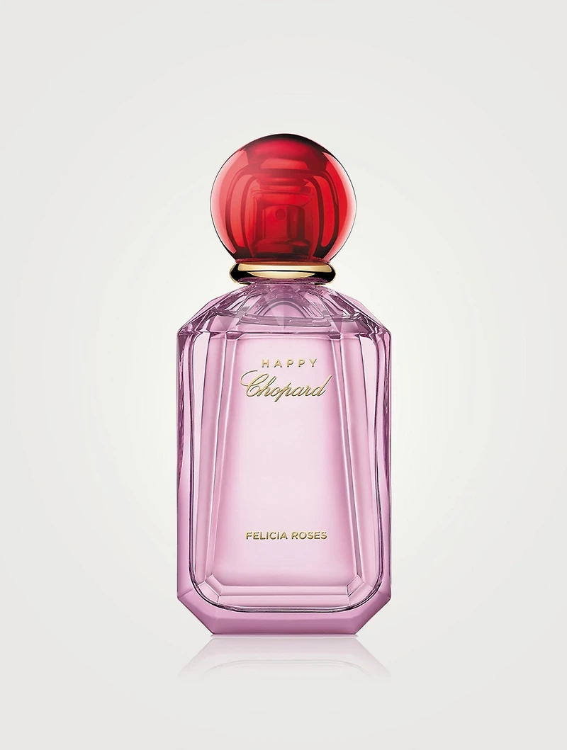 Happy Chopard Felicia Roses