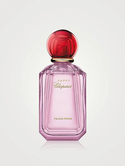 Happy Chopard Felicia Roses
