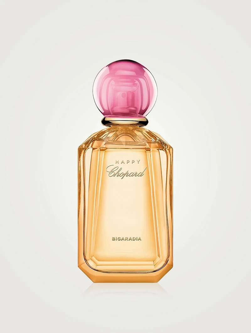 Happy Chopard Bigaradia