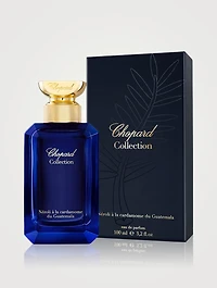 Néroli à la Cardamone du Guatemala