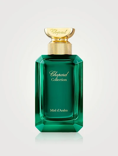 Chopard Collection Miel D’Arabie