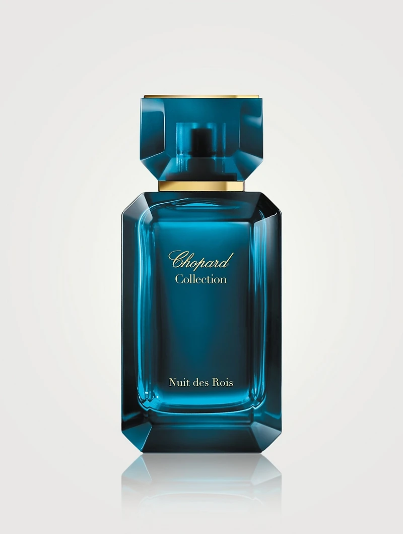 Garden of Kings La Nuit des Rois Eau de Parfum
