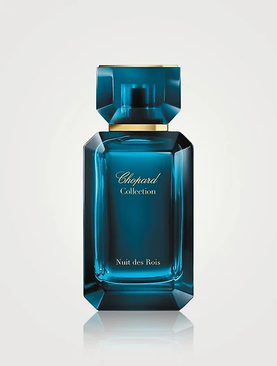 Garden of Kings La Nuit des Rois Eau de Parfum
