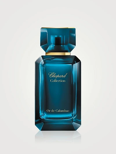 Garden of Kings Or de Calambac Eau de Parfum