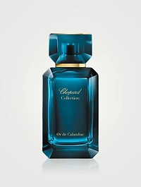Garden of Kings Or de Calambac Eau de Parfum