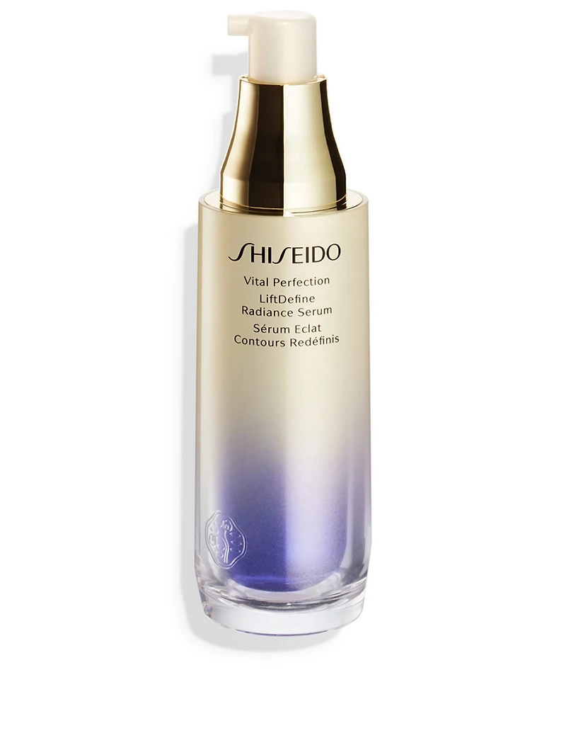 Vital Perfection LiftDefine Radiance Serum