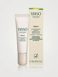 Waso Yuzu-C Eye Awakening Essence