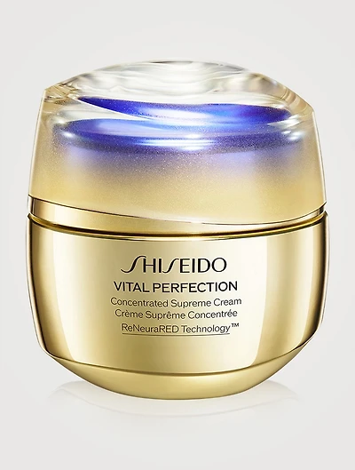 Vital Perfection Concentrated Supreme Cream