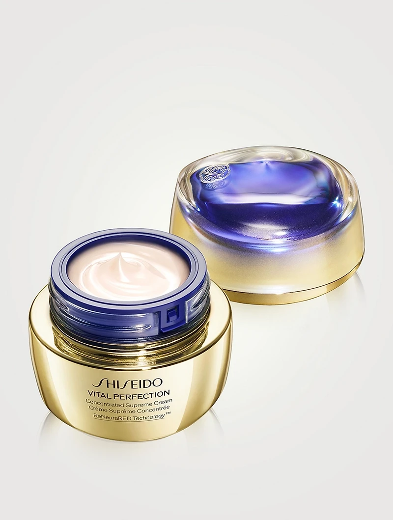 Vital Perfection Concentrated Supreme Cream