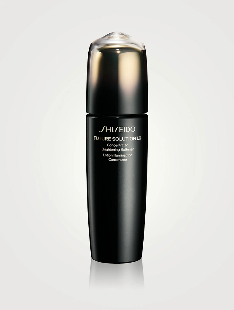 Future Solution LX Concentrated Brightening Softener