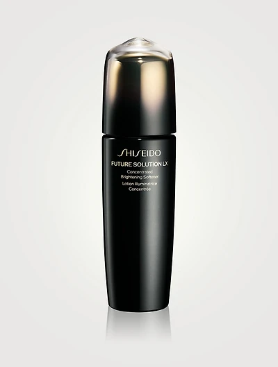 Future Solution LX Concentrated Brightening Softener
