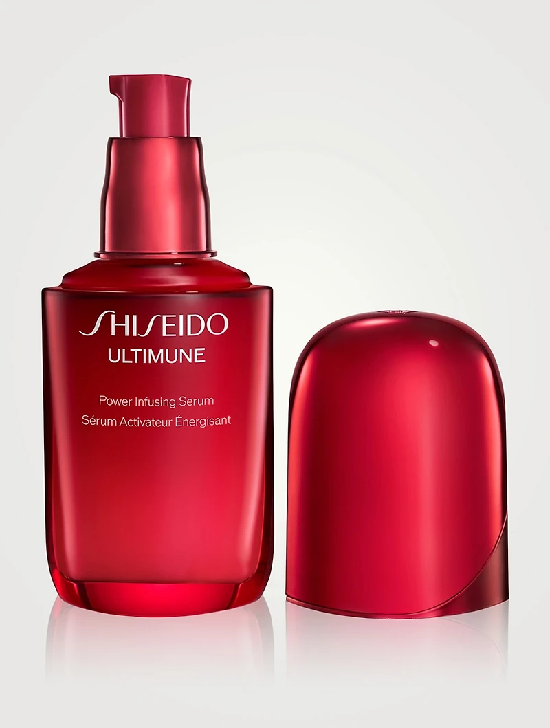 Ultimune Power Infusing Serum