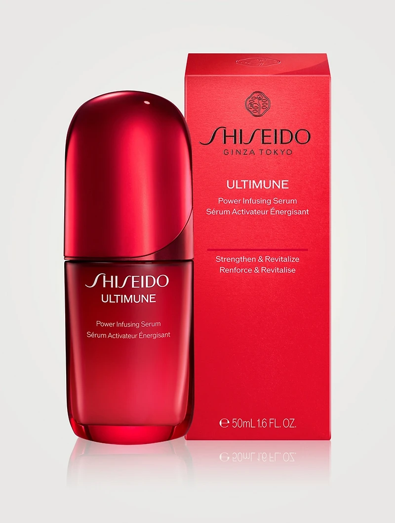 Ultimune Power Infusing Serum