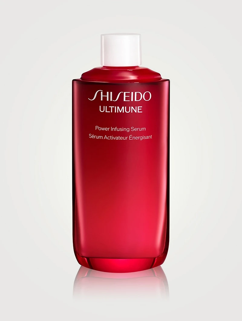 Ultimune Power Infusing Serum Refill