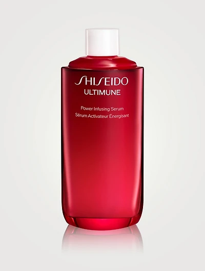 Ultimune Power Infusing Serum Refill