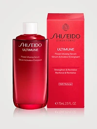Ultimune Power Infusing Serum Refill