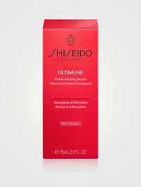 Ultimune Power Infusing Serum Refill
