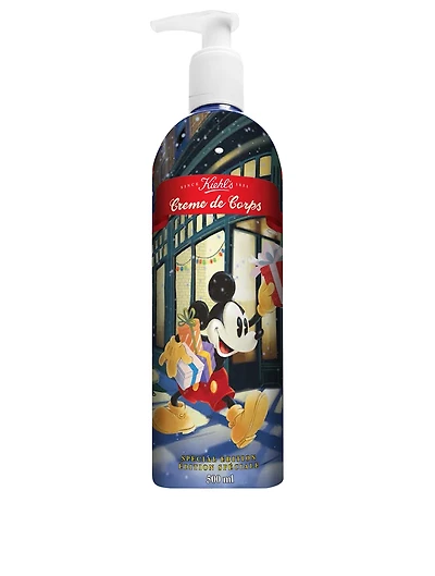 Limited Edition Disney Crème de Corps