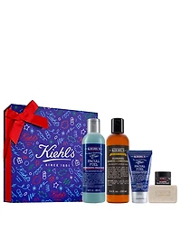 Men's Essentials Set