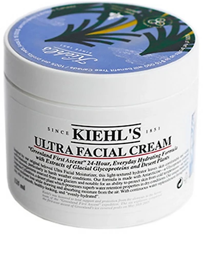 Ultra Facial Cream - Earth Month Limited Edition