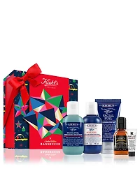 Travel Essentials for Him