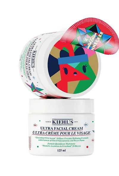Ultra Facial Cream - Gift Bannecker Limited Edition