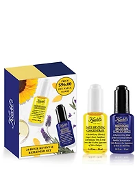 Revive and Restore Set - 30 ml