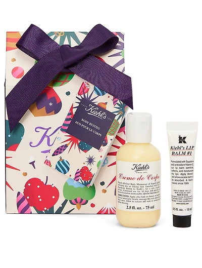 Body Besties Gift Set - Holiday Edition