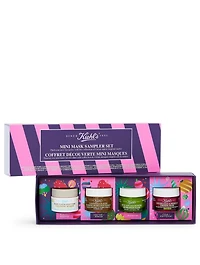 Mini Mask Sampler Set - Holiday Edition
