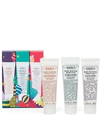 Scented Hand Cream Trio Set  - Holiday Edition