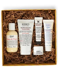 Kiehl's Greatest Hits Set - Holiday Edition