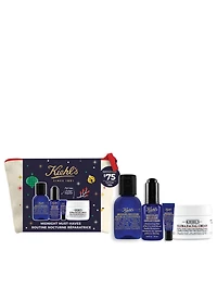 Midnight Must-Haves Set - Holiday Edition