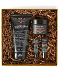 Men's Heavy Lifter Set - Holiday Edition