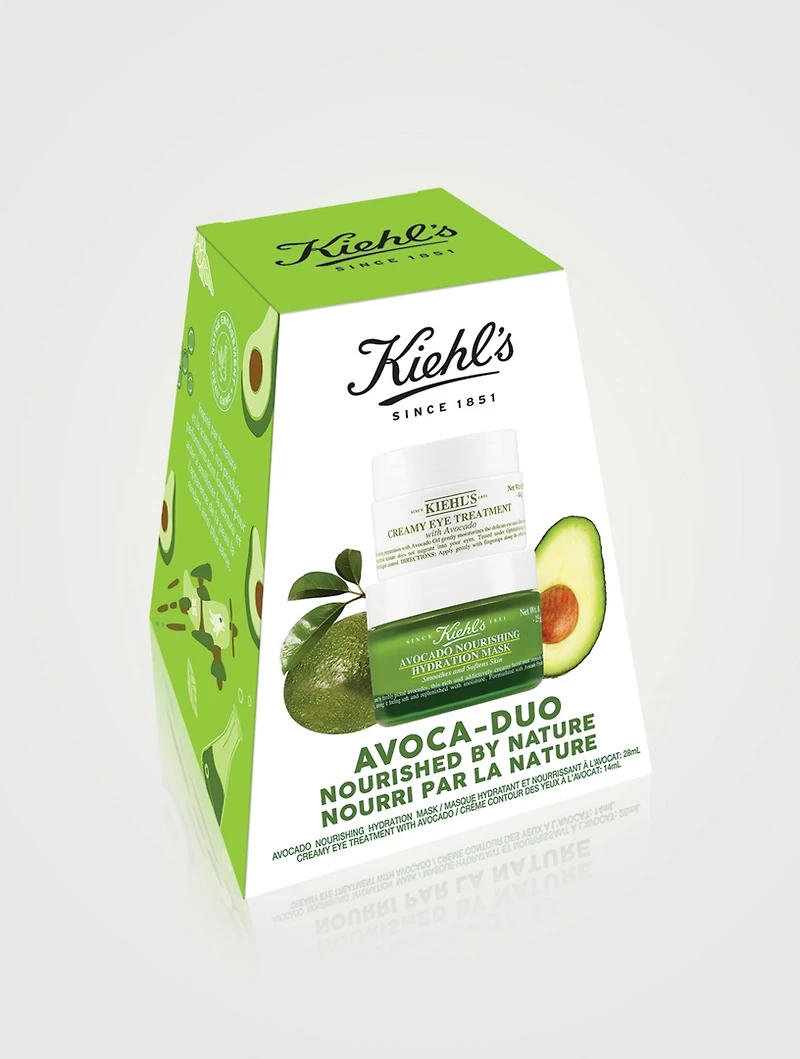 Avoca-duo
