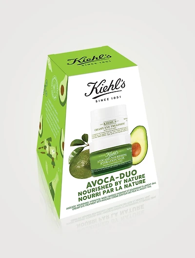 Avoca-duo