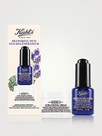 Restoring Duo Set