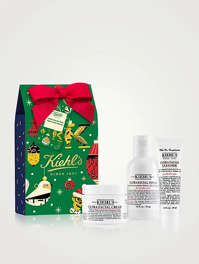 Ultra Facial Trio