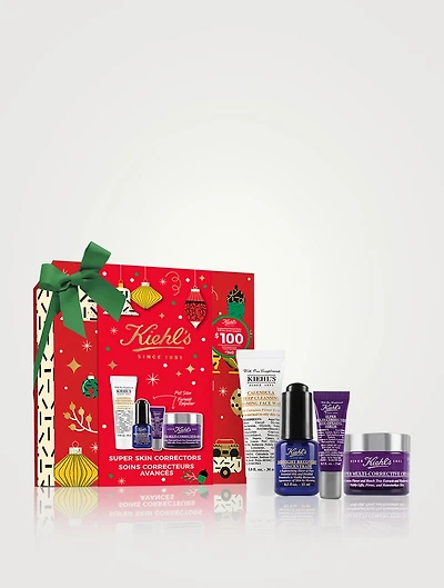 Super Skin Correctors