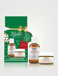 Calendula Petal Duo