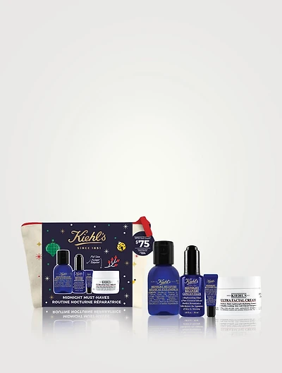 Midnight Must-Haves