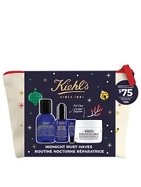Midnight Must-Haves