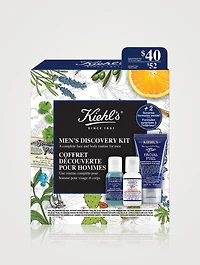 Men's Discovery Kit