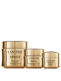 Absolue Soft Cream Spring Set
