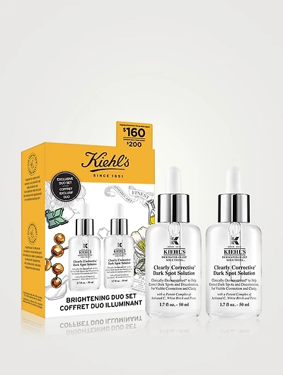 Brightening Duo Set
