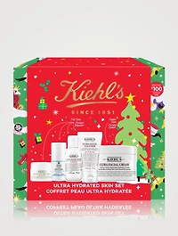 Ultra Hydrated Skin Set