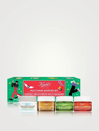 Multi-Mask Sampler Set