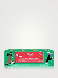 Multi-Mask Sampler Set